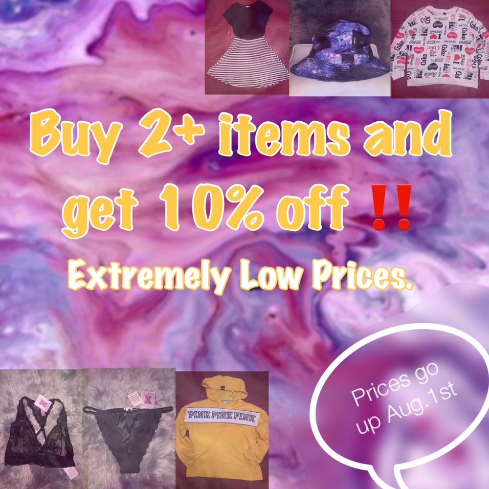Cheap New and Used Clothing ‼️💎